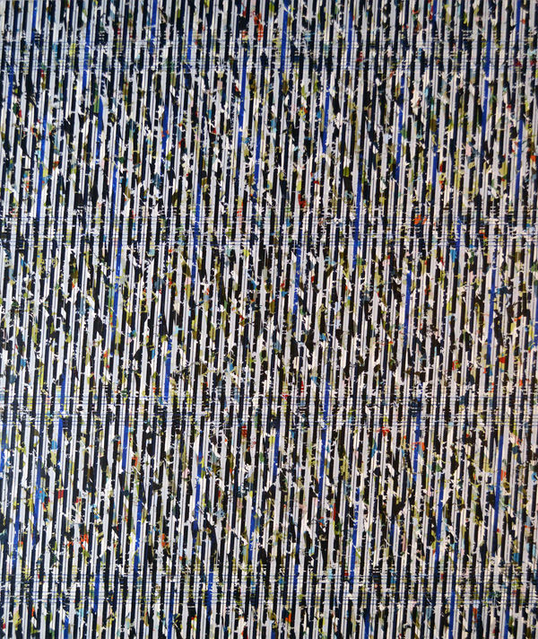 Andrea Joki, Storm, 2013