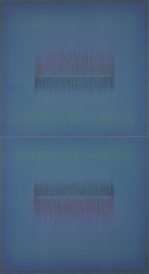 Marc Ross, Stubborn Faiths #4