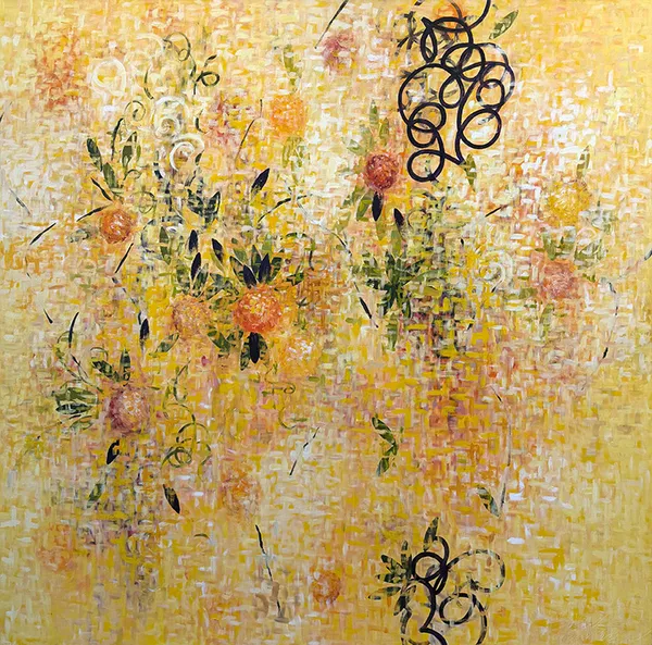 Marilyn Farinacci, Light of Day, 2001