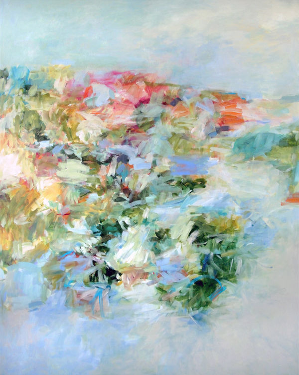 Susan Morosky, Watershed I