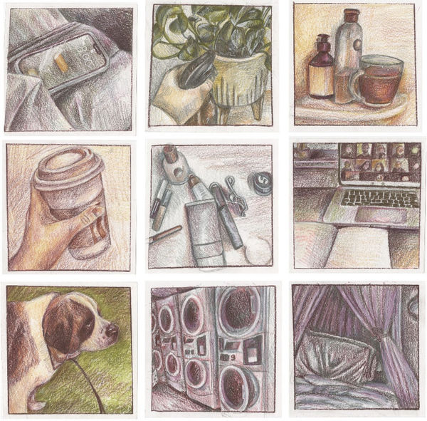 Alyssa Radakovic, Routine, 2020