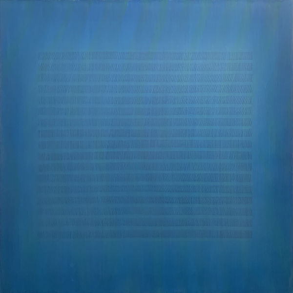 Marc Ross, Tidal Rhythms #3, 2018