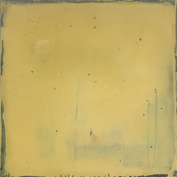 Judy Barie, Pour III, 2020