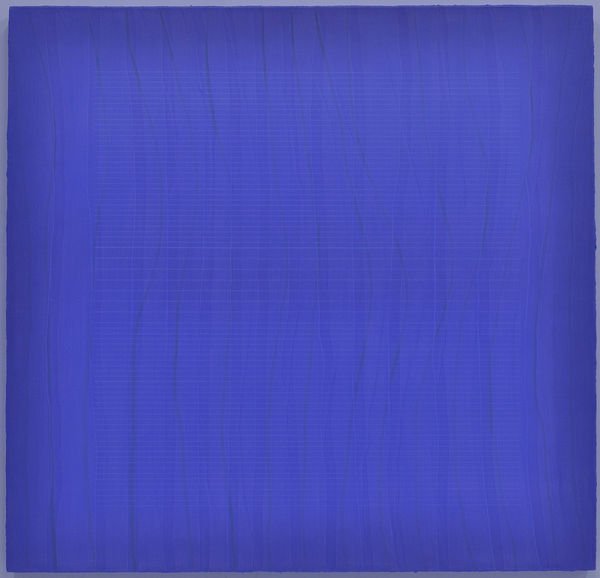 Marc Ross, Tidal Rhythms 2, 2018