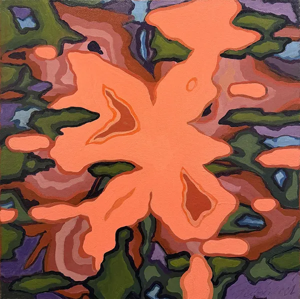 Marilyn Farinacci, Splash of Pink