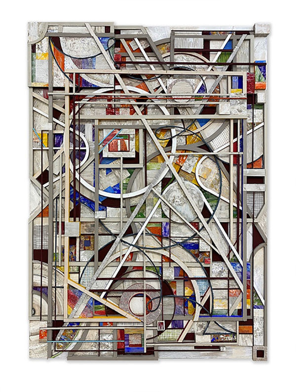 Chuck Fischer, Composition CLE, 2020