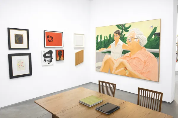 Palm Beach Modern + Contemporary