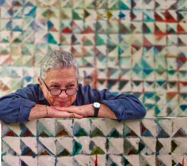 Announcing Representation of the Estate of Lynne Golob Gelfman