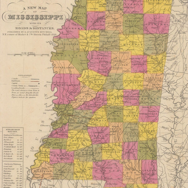 Mississippi