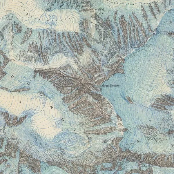 Nepal, Bhutan & Himalayas