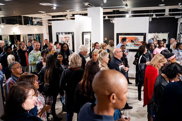 In Search Of A New King 2