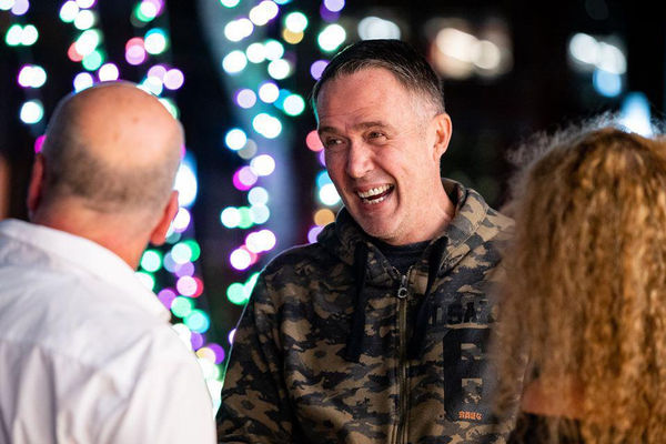 In Search Of A New King