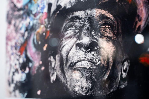 In Search of a New King