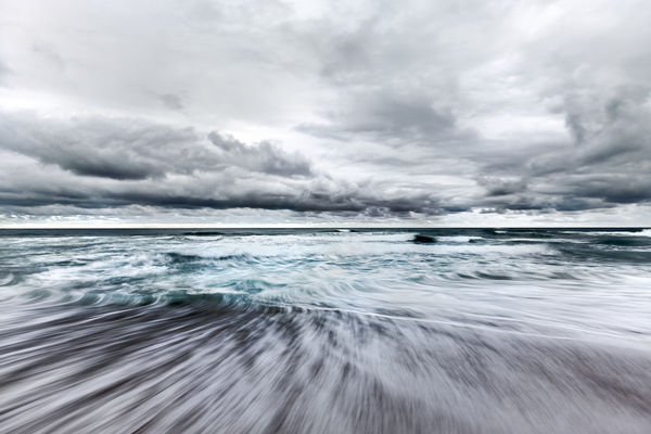 Clint Strydom Oceans 02, South Africa, 2016 Hahnemuhle photorag on Diasec Dibond 100 x 150 cm Edition of 10 plus 2 artist's proofs (C008873)