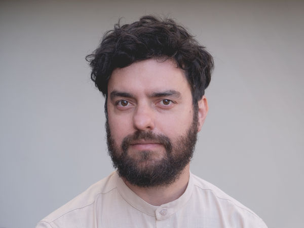 Francois Knoetze, Cape Town, South Africa. B: 1989