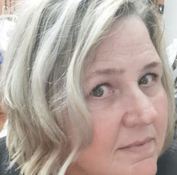 Bercia Roos, Johannesburg, South Africa. B: 1961