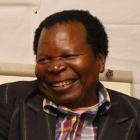 Meshark Matamela Raphalalani