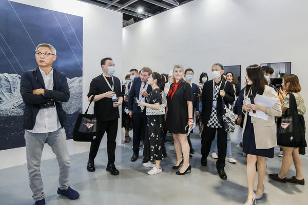 Exhibition Tour Earth Is Not A Global 1 2