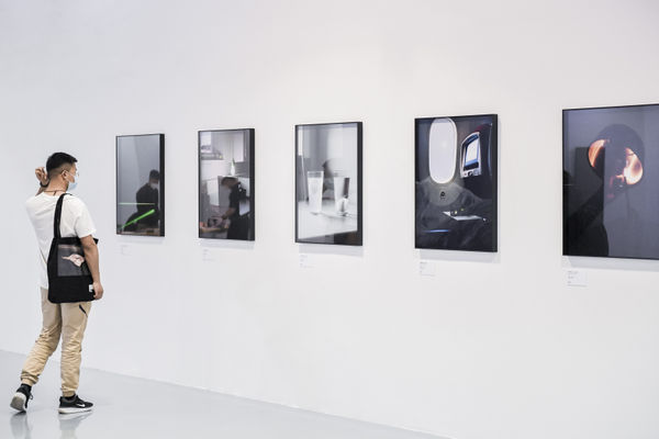 Exhibition Tour Earth Is Not A Global 4 2