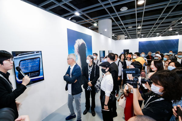 Exhibition Tour Earth Is Not A Global 8