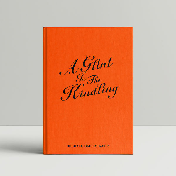 'A Glint in the Kindling' 2021