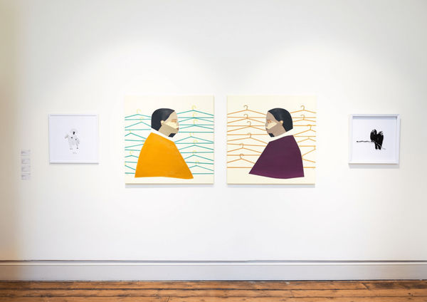 62 Thk Gallery 1 54 London Booth E12