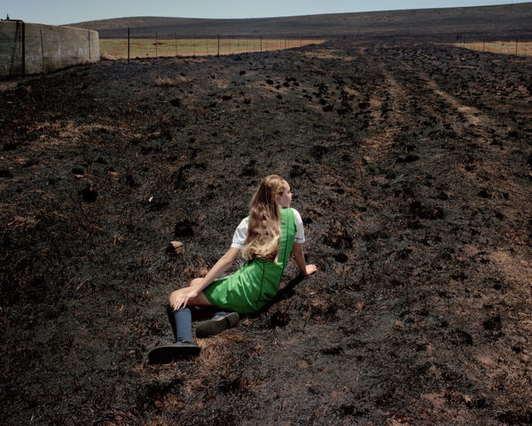 Johno Mellish | Conversations in Place