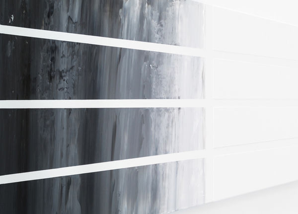 Abdus Salaam | Falls of Abundance