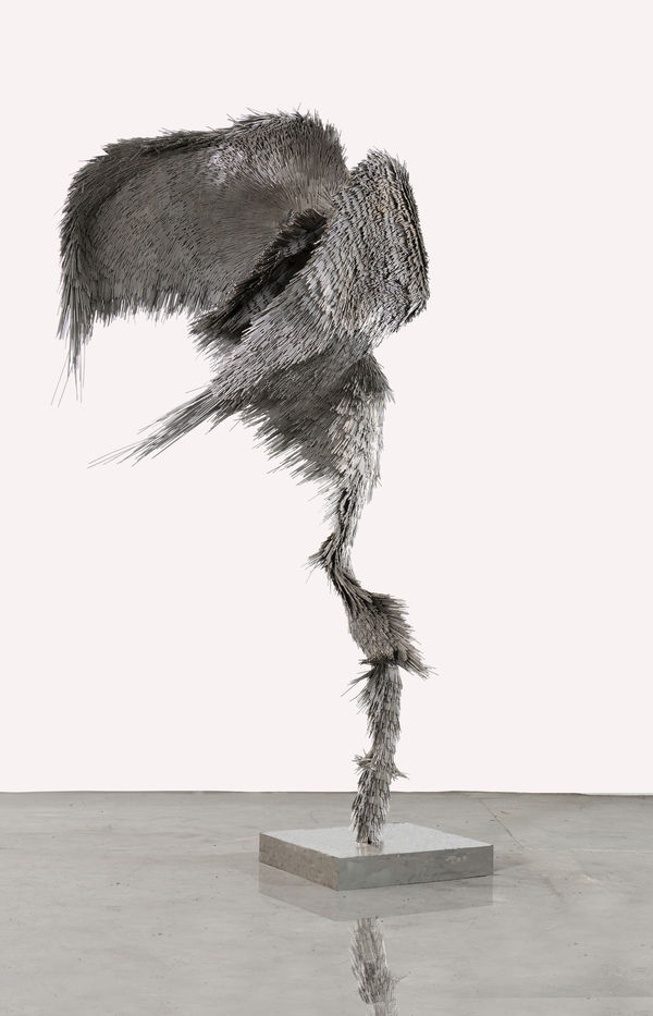 Latitudes | Collect: A Sculptural Medium | Jake Michael Singer