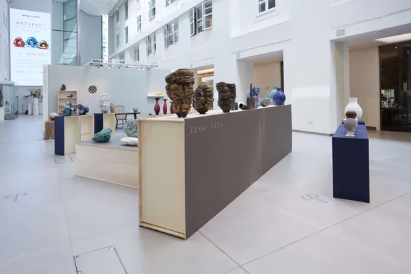 Artefact 2022 Robert Chadwick 06