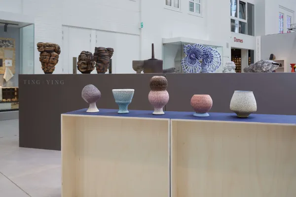 Artefact 2022 Robert Chadwick 12