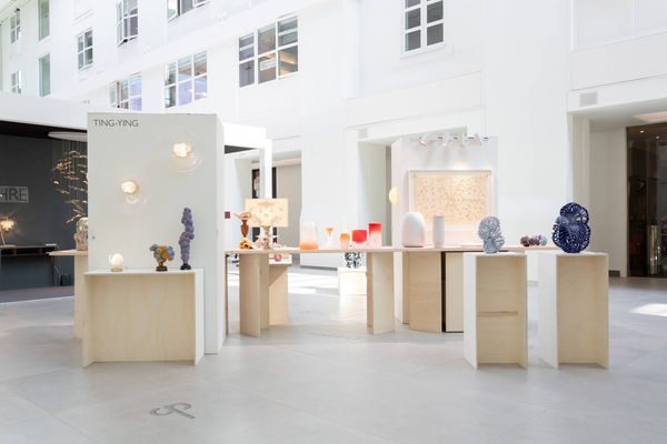 Focus 20 Ting Ying Gallery 02 Robert Chadwick