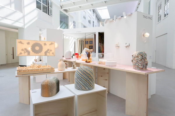 Focus 20 Ting Ying Gallery 04 Robert Chadwick