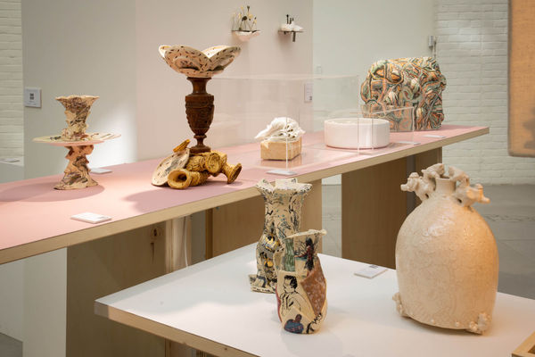 Focus 20 Ting Ying Gallery 17 Robert Chadwick