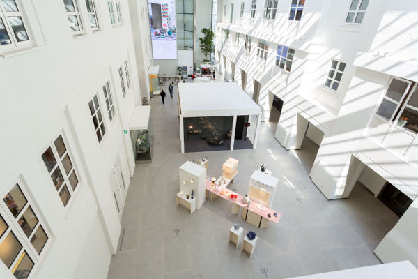 Focus 20 Ting Ying Gallery Robert Chadwick