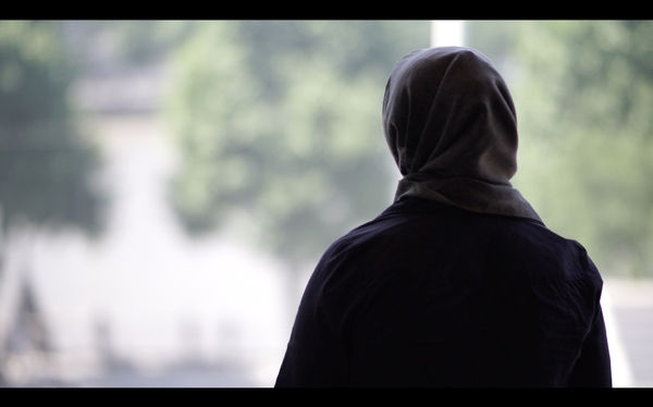 聽她唱歌, 蔡佳葳