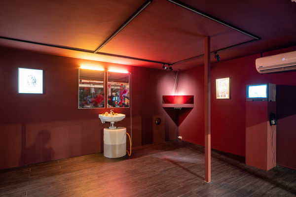 瘟疫的慢性處方, 陳敬元