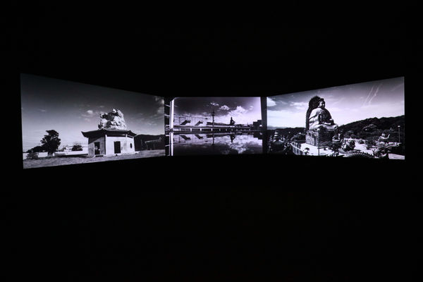 極樂世界：姚瑞中與蘇匯宇的神遊之旅, 姚瑞中