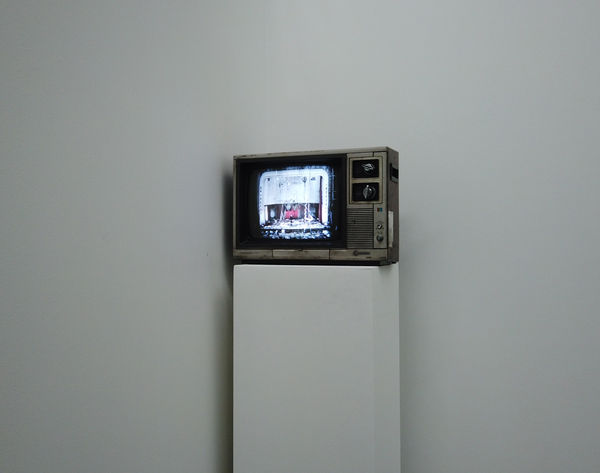 移動與遷徙 — 從地方到他方的故事, 姚瑞中