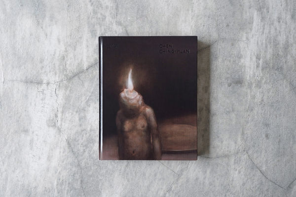 陳敬元｜Painting 2011–2016