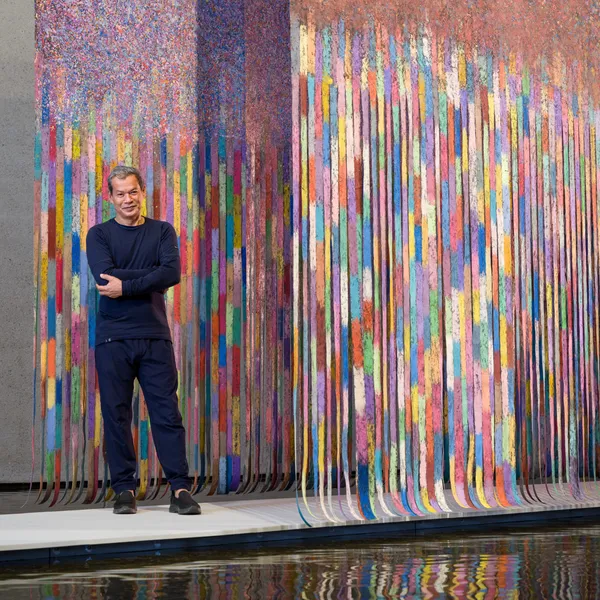 昆士蘭現代美術館｜彌載映於第十一屆亞太當代藝術三年展之介紹