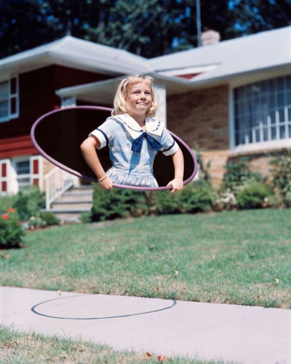 Untitled 56 © Weronika Gesicka, Courtesy of Jednostka Gallery