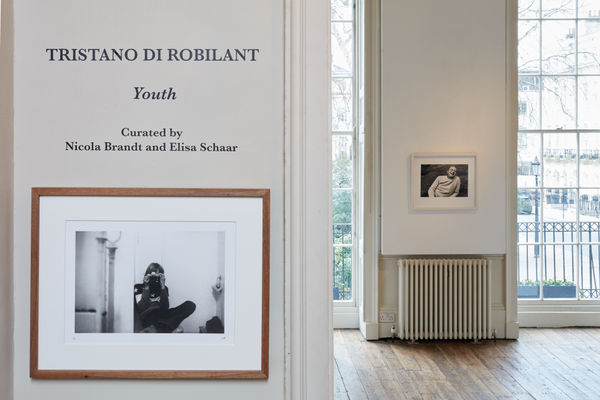 Tristan Hoare Tristano Di Robilant Youth 001