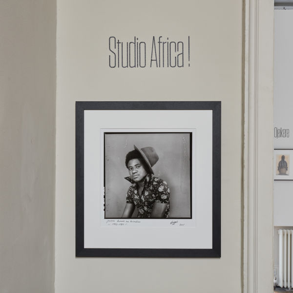 Tristan Hoare Studio Africa 01