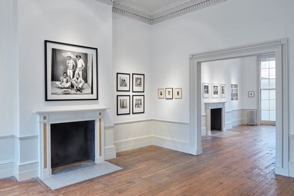 Tristan Hoare Studio Africa 04