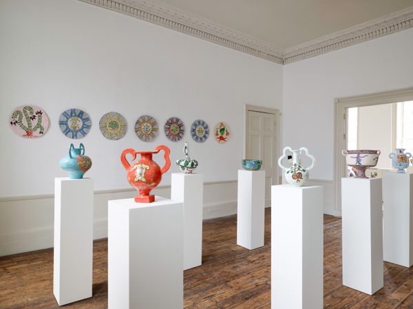 Sexing The Cherry Install 03