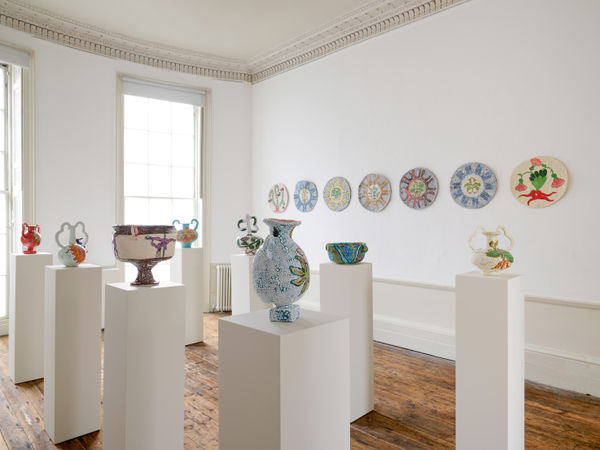 Sexing The Cherry Install 06