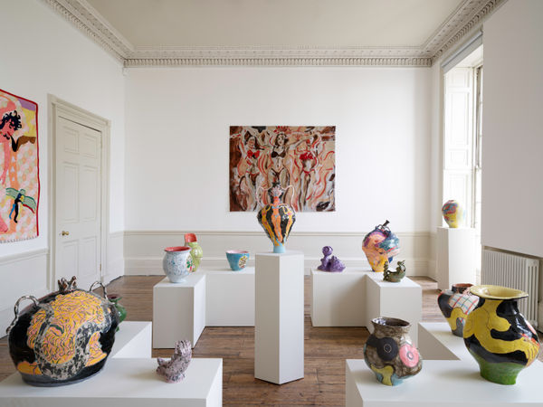 Sexing The Cherry Install