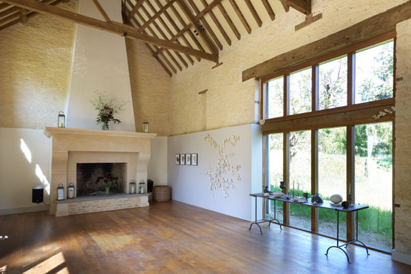 Tristan Hoare Kaori Tatebayashi Dean Manor 002