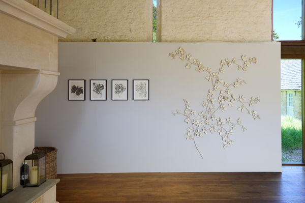 Tristan Hoare Kaori Tatebayashi Dean Manor 003